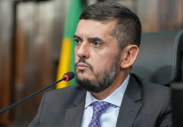 Rodrigo Bacellar
