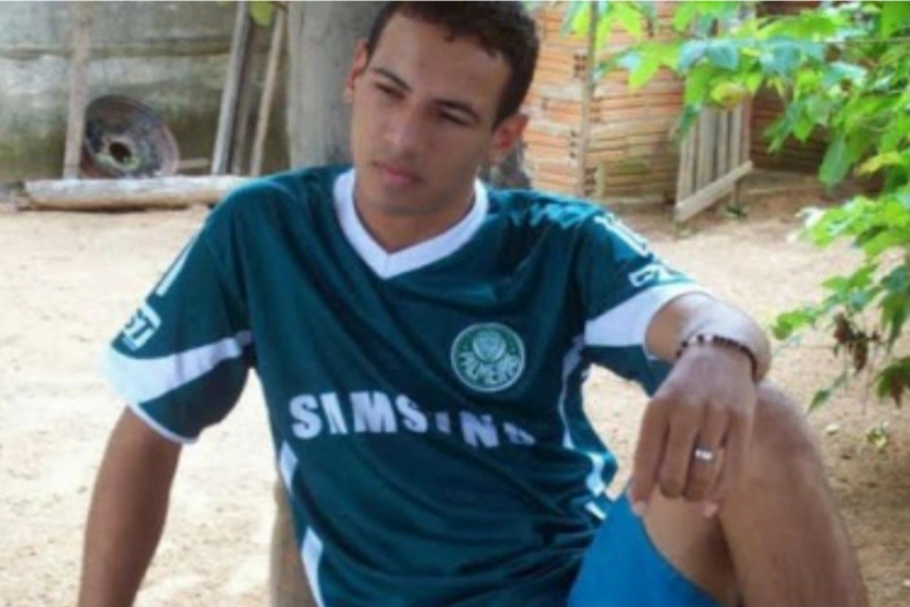 Rodrigo Teixeira Brito