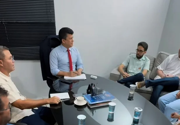 Rubens Vieira articula maior reforma da história do Shopping da Cidade