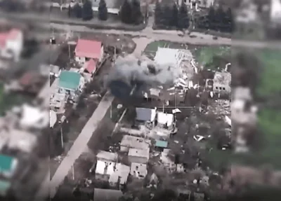 Rússia derrubou 77 drones ucranianos