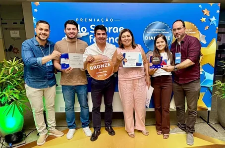 Sala do Empreendedor de Dom Inocêncio recebe Medalha Bronze do Sebrae em apenas 9 meses de atuação