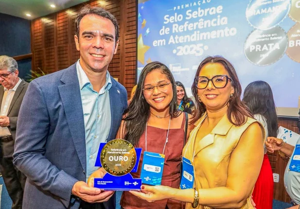 Sala do Empreendedor de Vera Mendes conquista o Selo Sebrae de Referência em Atendimento