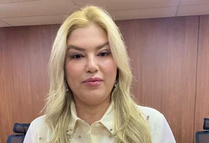 Samantha Cavalca critica João Pereira e diz que ele é contra as mulheres