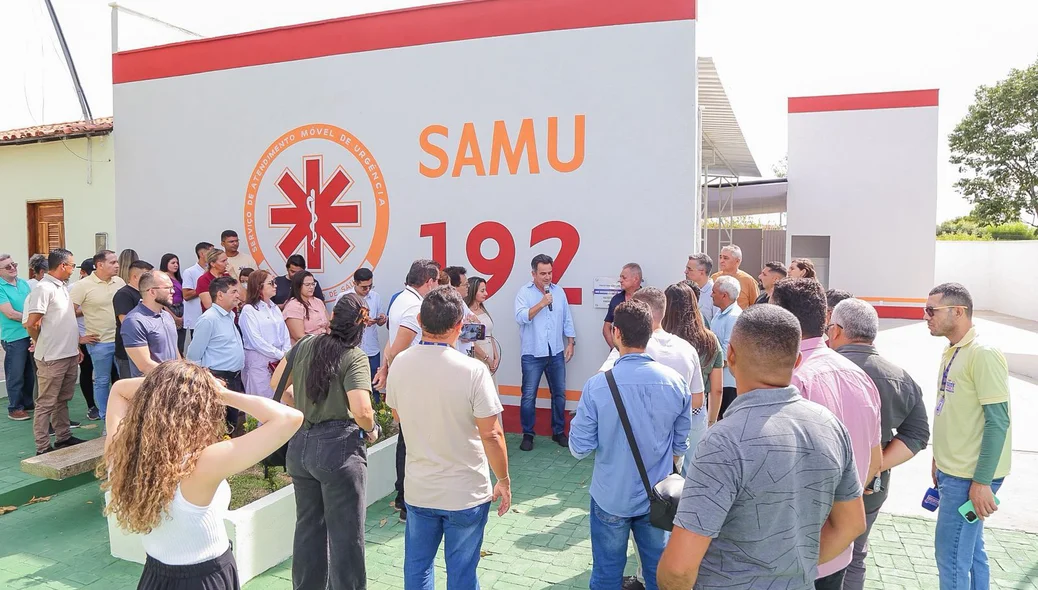 SAMU
