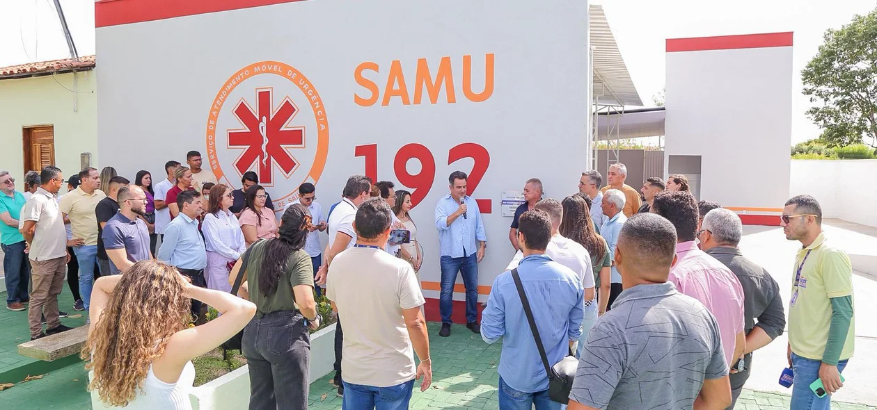 SAMU