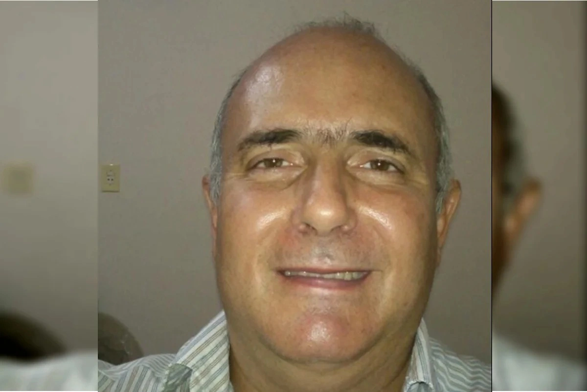 Sandro Saltara, ex-vereador de Belo Horizonte