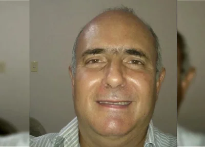 Sandro Saltara, ex-vereador de Belo Horizonte