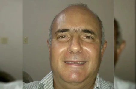 Sandro Saltara, ex-vereador de Belo Horizonte