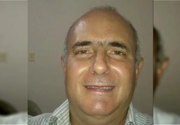 Sandro Saltara, ex-vereador de Belo Horizonte