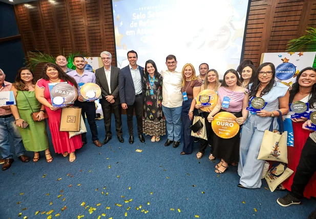 São João do Arraial conquista Selo Ouro do Sebrae