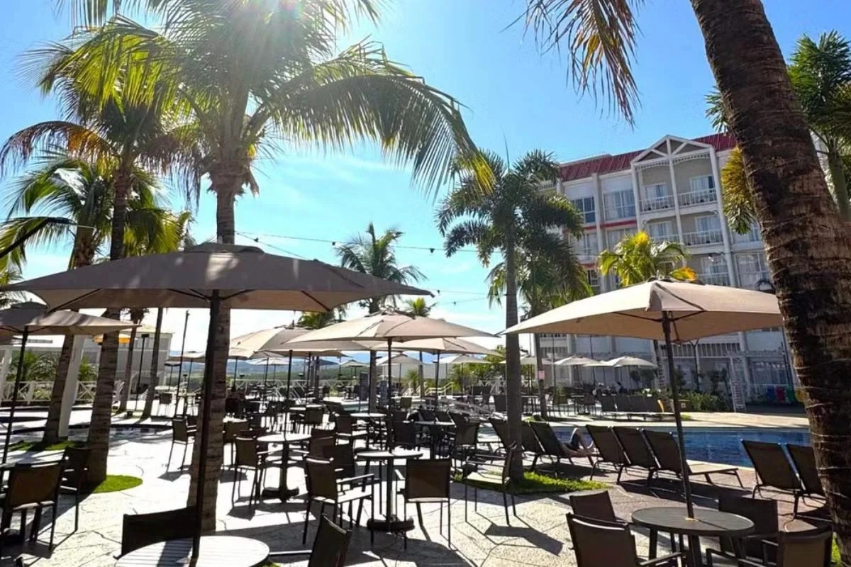 São Pedro Resort