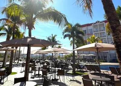 São Pedro Resort