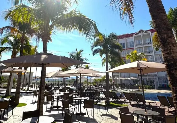 São Pedro Resort