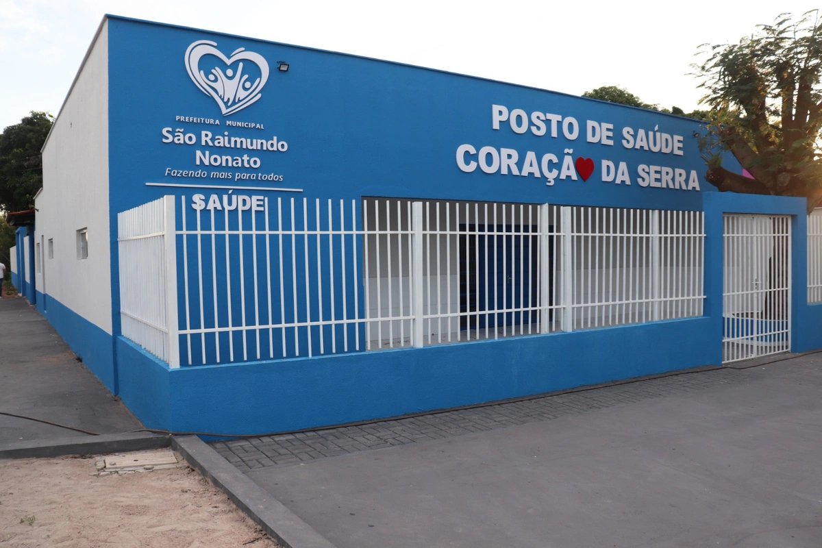 São Raimundo Nonato inaugura Complexo “A Prefeitura na Serra”