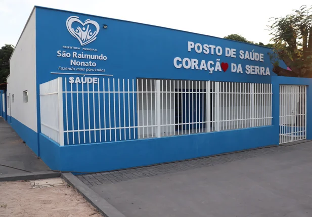 São Raimundo Nonato inaugura Complexo “A Prefeitura na Serra”
