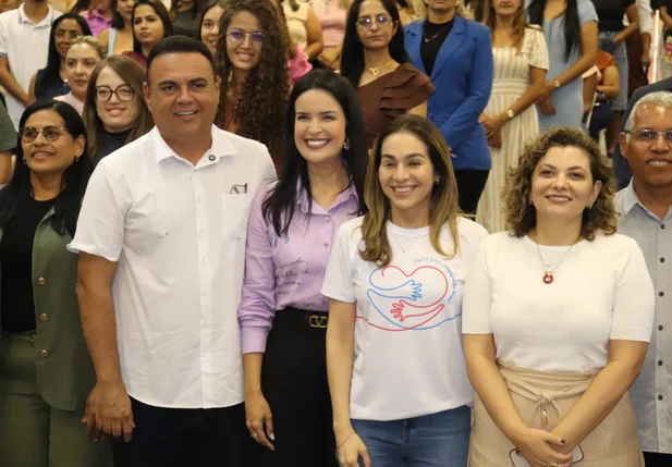 São Raimundo Nonato sedia o “IV Seminário da Primeira Infância no SUAS”