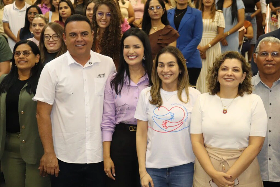São Raimundo Nonato sedia o “IV Seminário da Primeira Infância no SUAS”