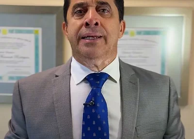 Sargento Rodrigues (PL-MG)