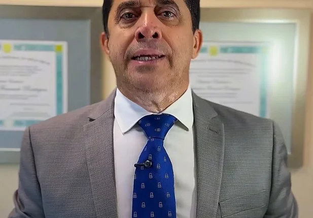 Sargento Rodrigues (PL-MG)