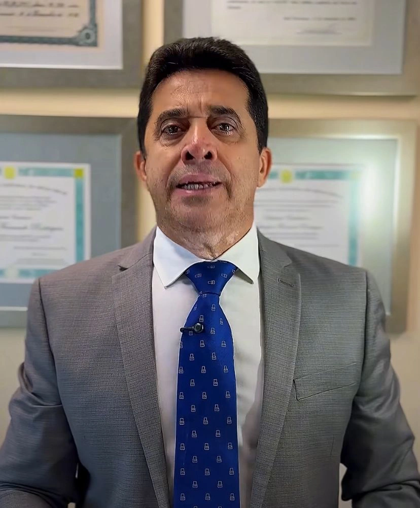 Sargento Rodrigues (PL-MG)