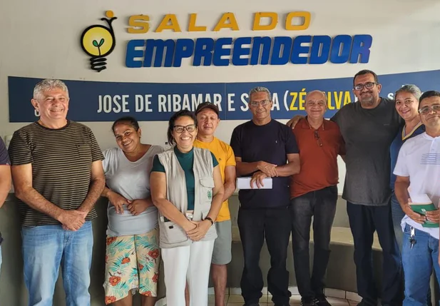 Secretaria de Desenvolvimento de União conquista Selo Bronze em Atendimento do SEBRAE