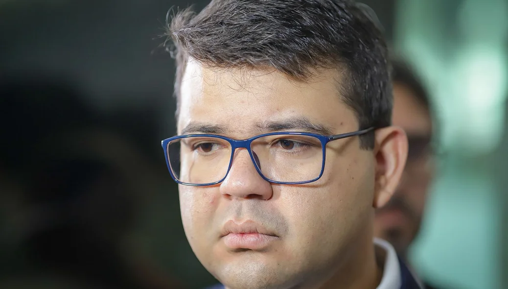 Secretário Chico Lucas