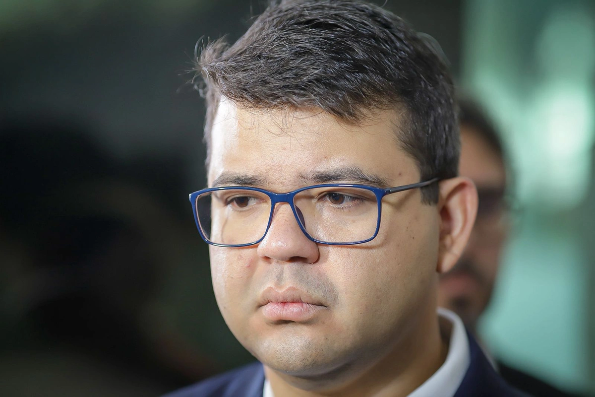 Secretário Chico Lucas
