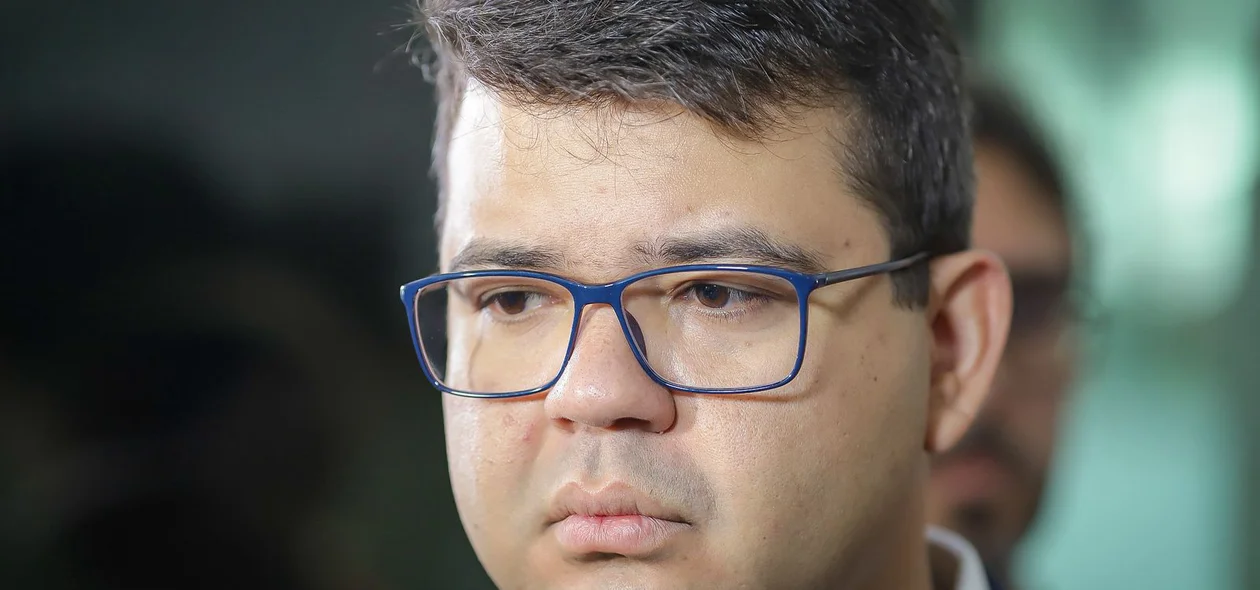 Secretário Chico Lucas