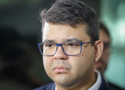 Secretário Chico Lucas
