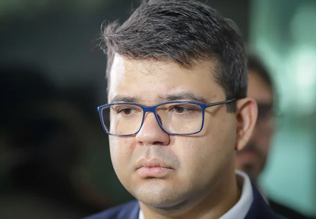 Secretário Chico Lucas