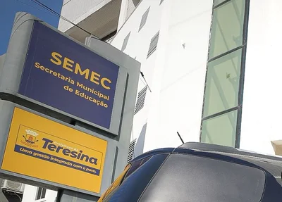 Sede da Semec