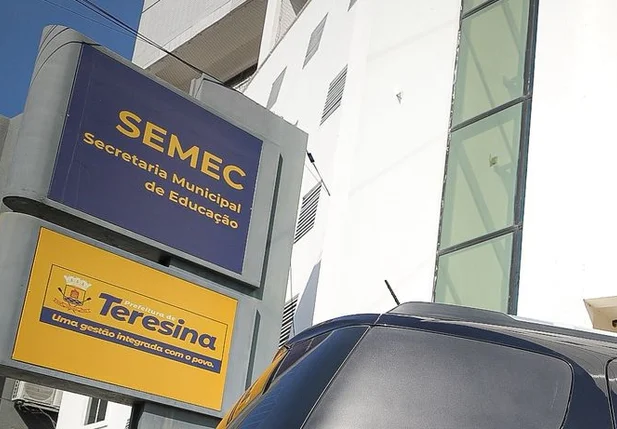 Sede da Semec
