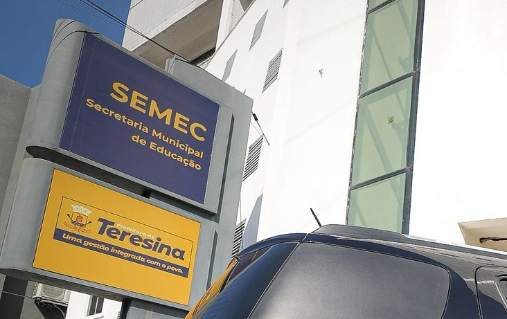 Sede da Semec