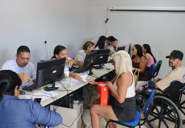 SEMTAS inicia inscrições do Minha Casa, Minha Vida em São Raimundo Nonato