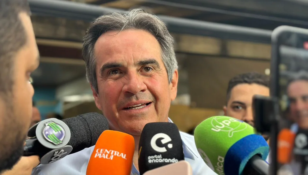 Senador Ciro Nogueira