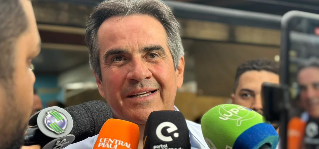 Senador Ciro Nogueira