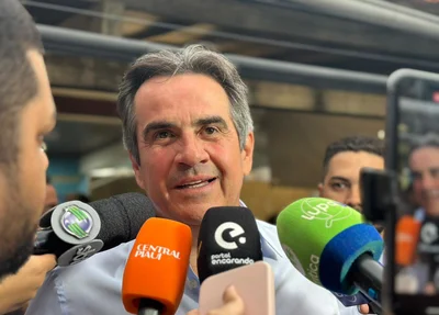 Senador Ciro Nogueira
