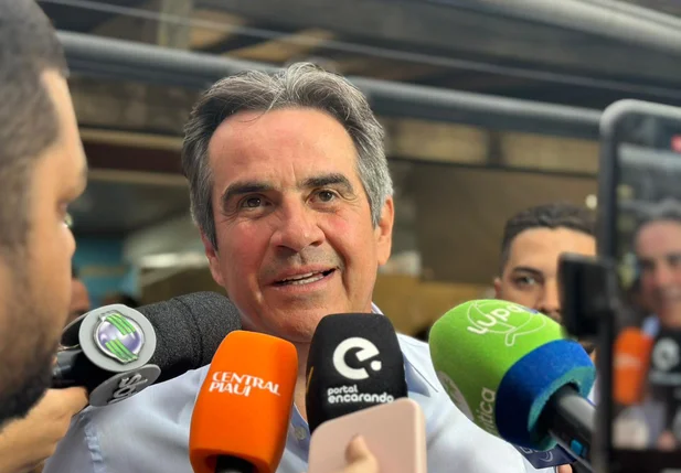 Senador Ciro Nogueira
