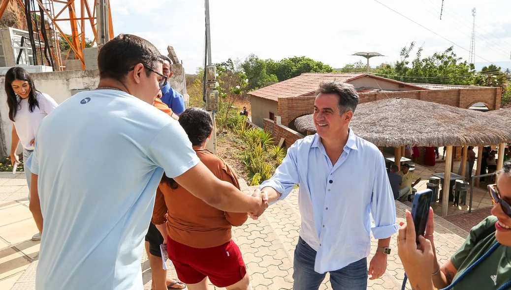 Senador Ciro Nogueira