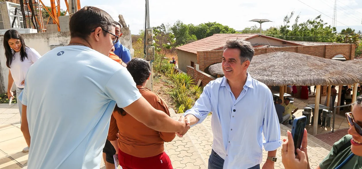 Senador Ciro Nogueira