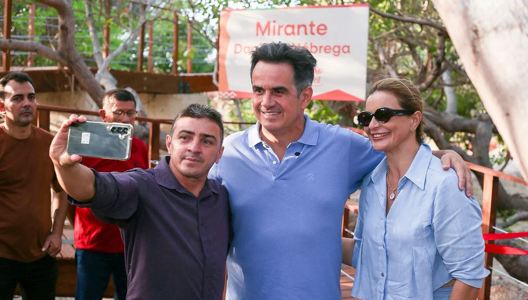 Senador Ciro Nogueira
