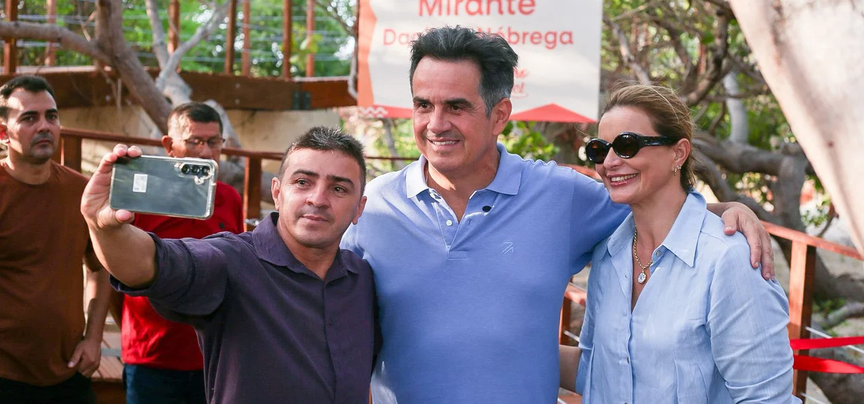 Senador Ciro Nogueira