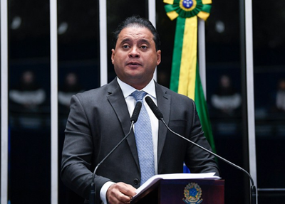 Senador Weverton
