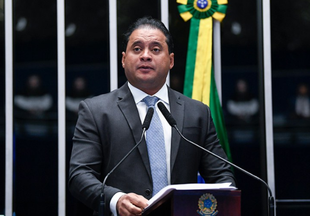 Senador Weverton