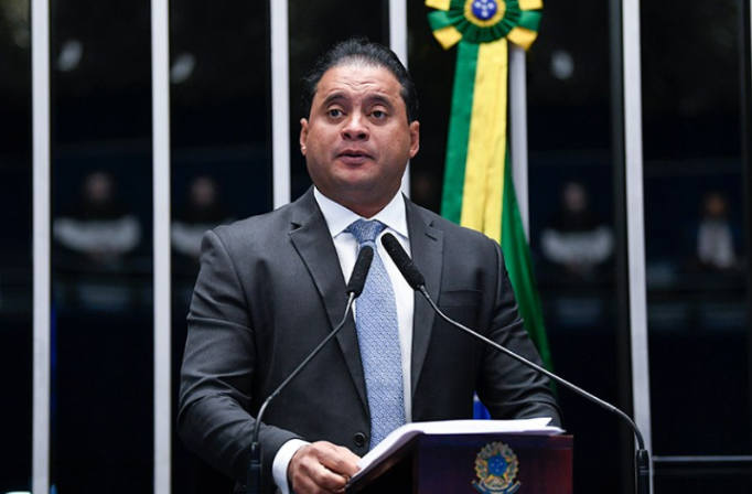 Senador Weverton