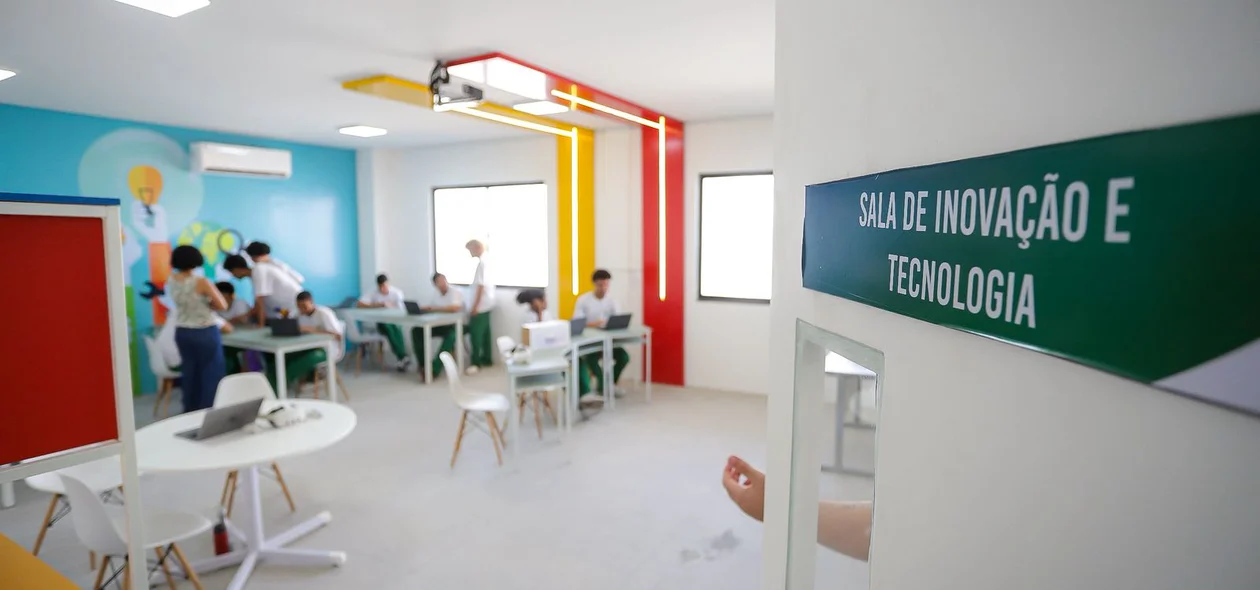 Serão ofertados cursos técnicos de curta e média duração, além de cursos de ensino superior