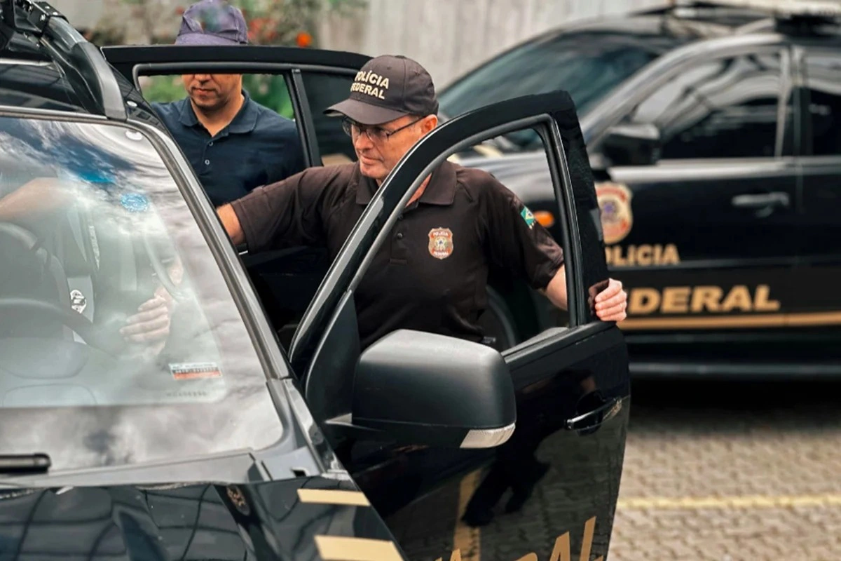 Servidor é alvo da PF por fraude de R$ 15 milhões