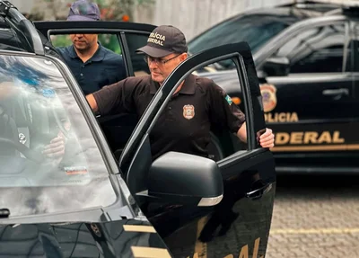 Servidor é alvo da PF por fraude de R$ 15 milhões