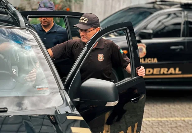 Servidor é alvo da PF por fraude de R$ 15 milhões
