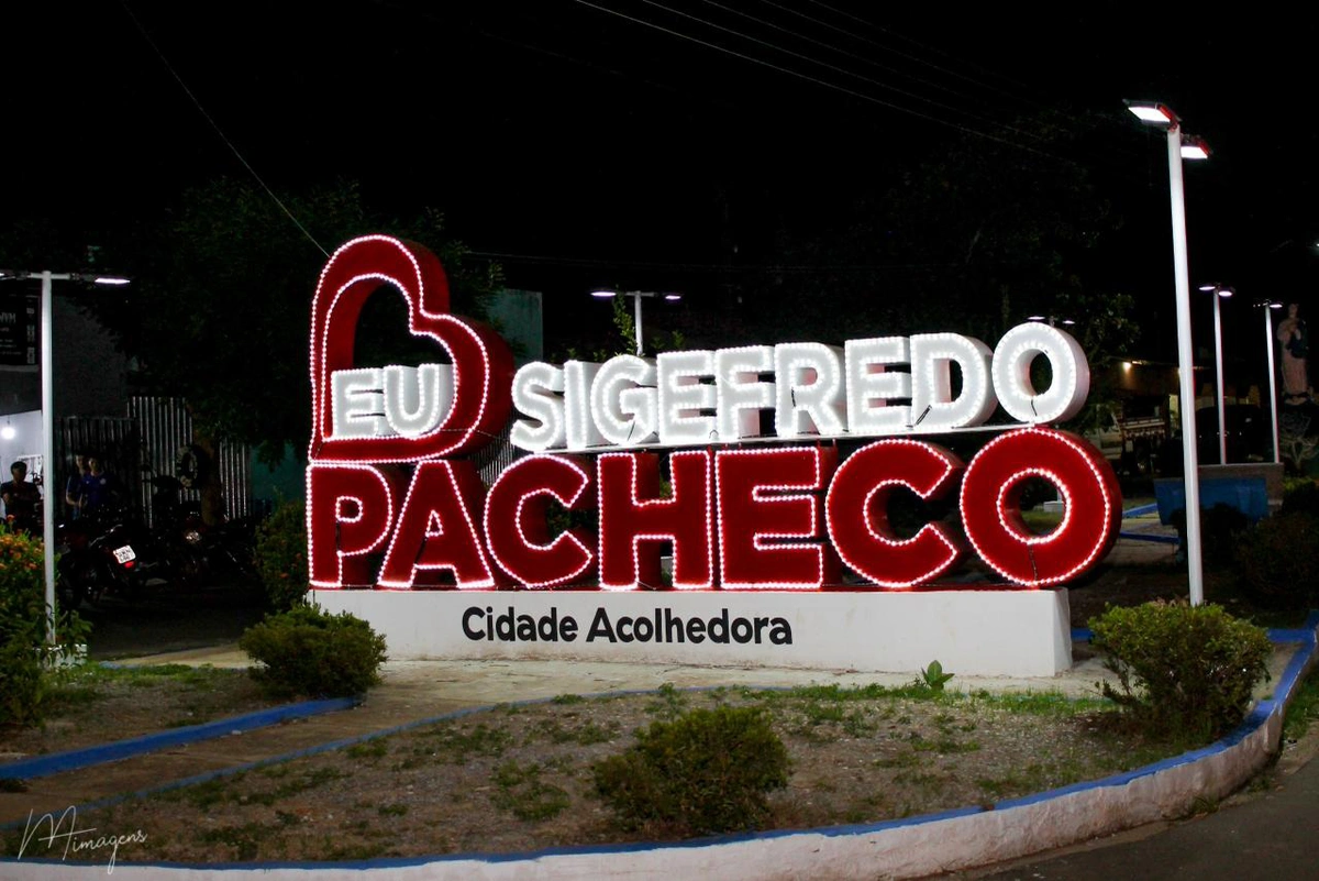 Sigefredo Pacheco